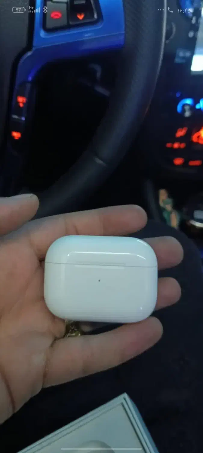 ایرپد پرو اصلی|لوازم جانبی موبایل و تبلت|تهران, ابوذر|دیوار