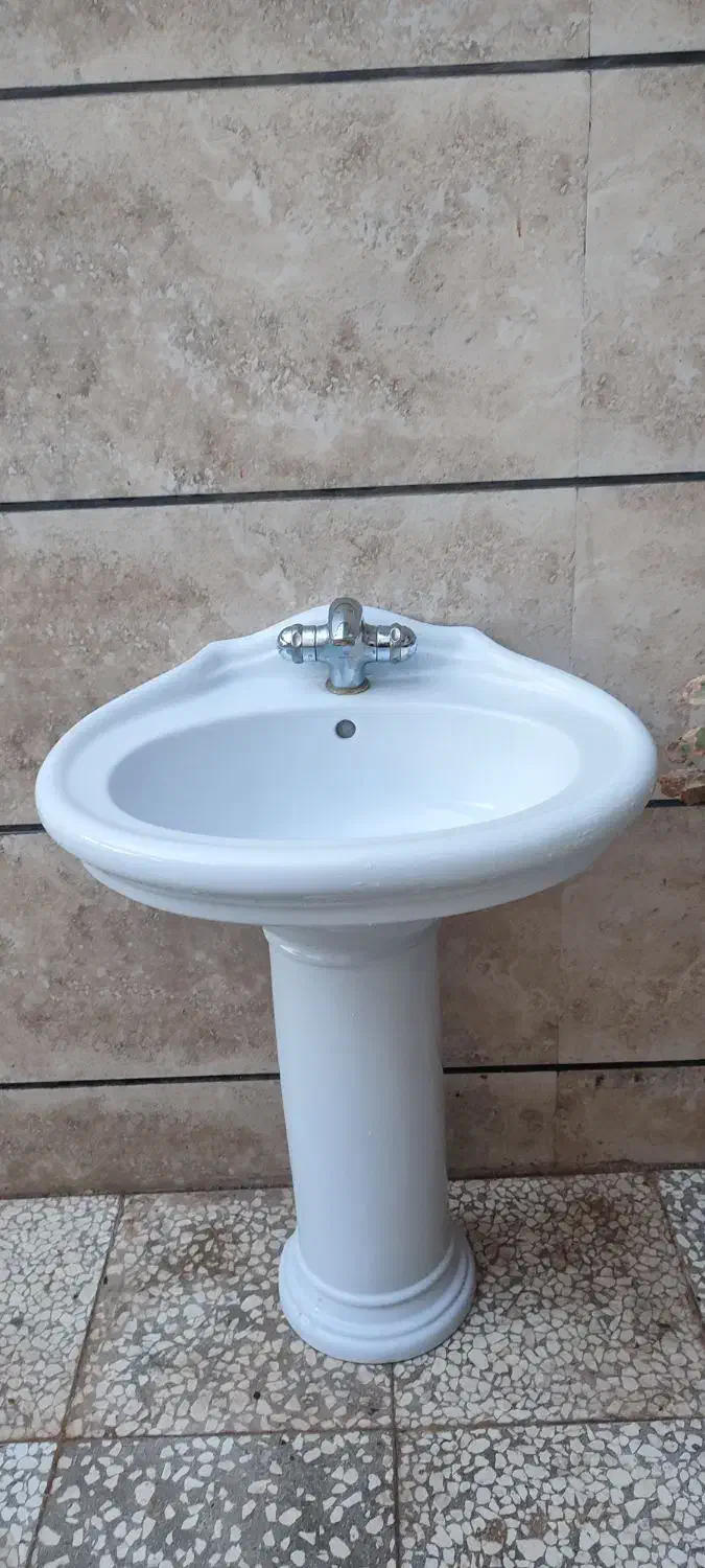 روشور برند پارس سرام|لوازم سرویس بهداشتی|سبزوار, گلشن|دیوار