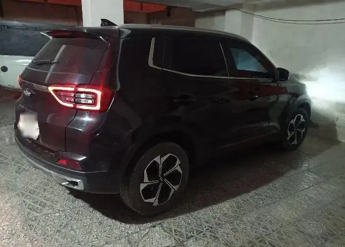 MVM X55 pro IE اسپرت|خودرو سواری و وانت|گرگان, |دیوار