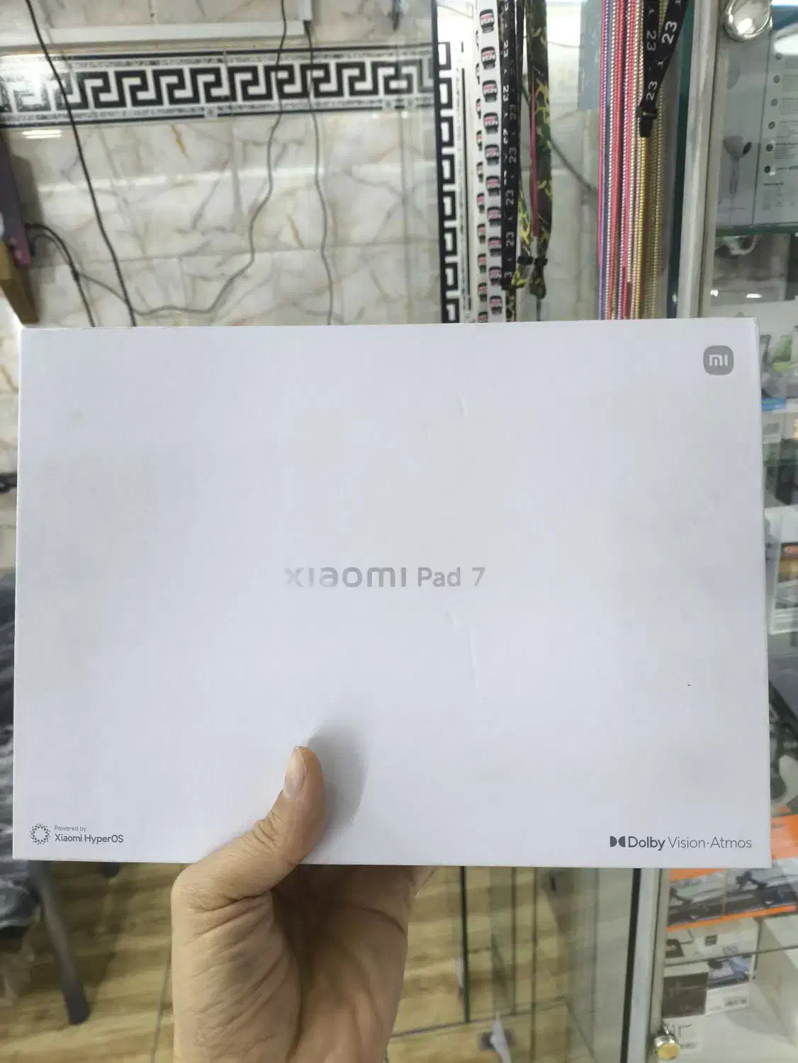 شیاومیpad 7|تبلت|فردیس, شهرک ارم|دیوار