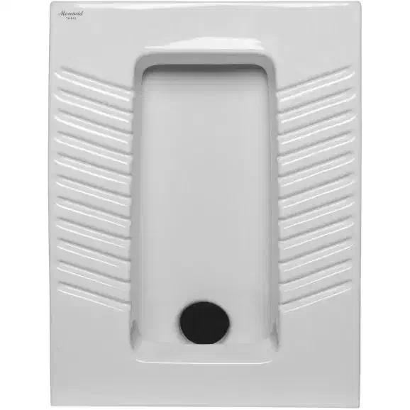 سنگ توالت ایرانی ضد لک|لوازم سرویس بهداشتی|شاهینشهر, عطار|دیوار