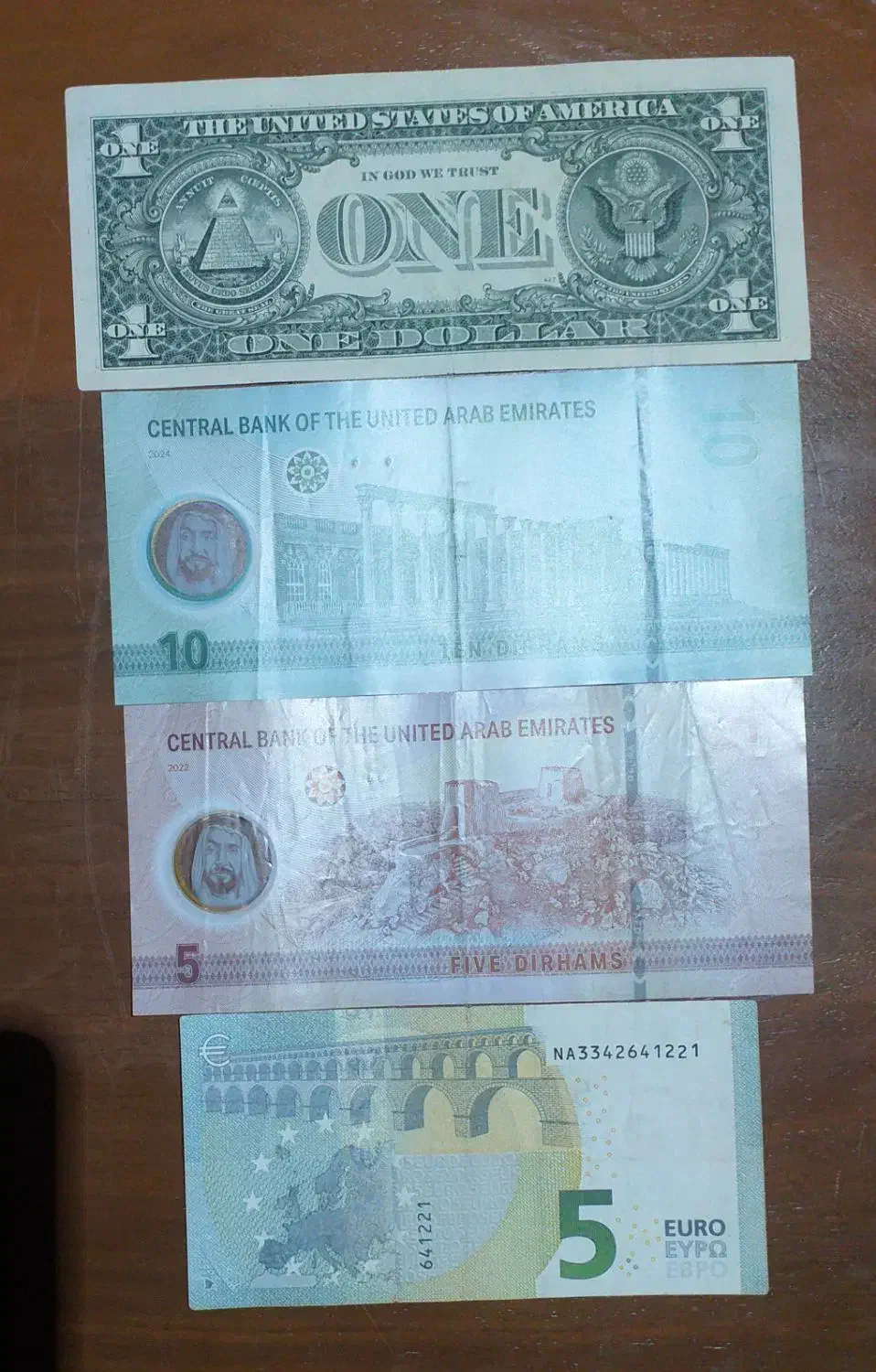 فروش اسکناس و سکهء کلکسیونی خارجی|کلکسیون سکه، تمبر، اسکناس|ارومیه, |دیوار