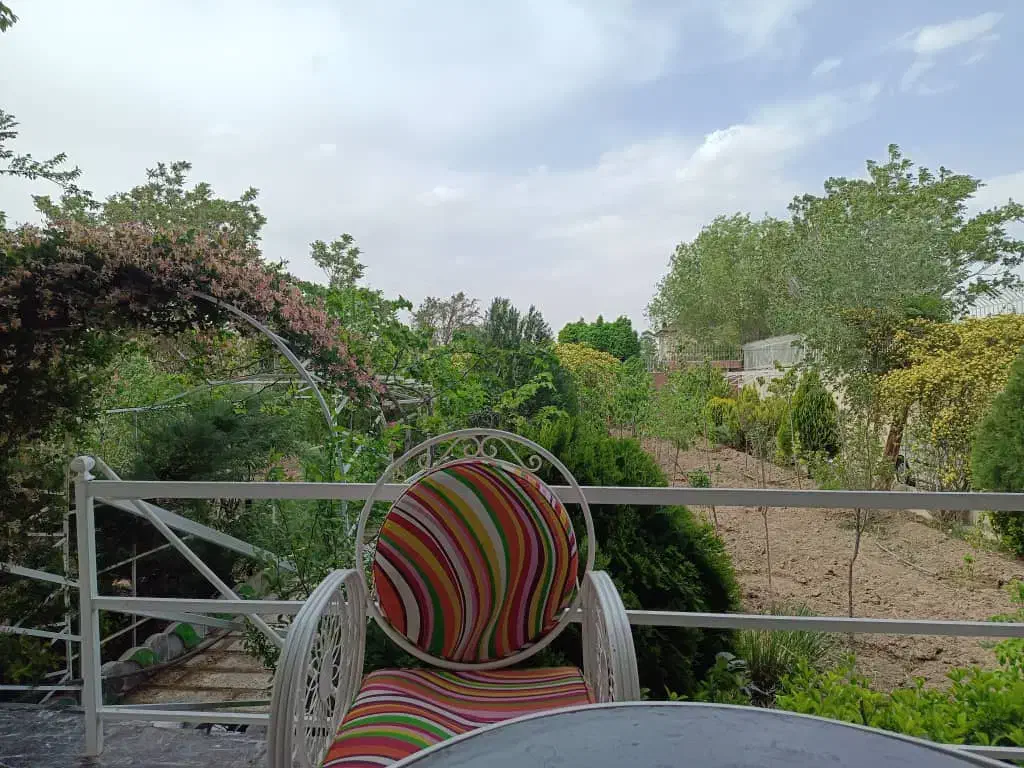 ویلا کردان زعفرانیه معاوضه با آپارتمان تهران|فروش خانه و ویلا|رامجین, |دیوار