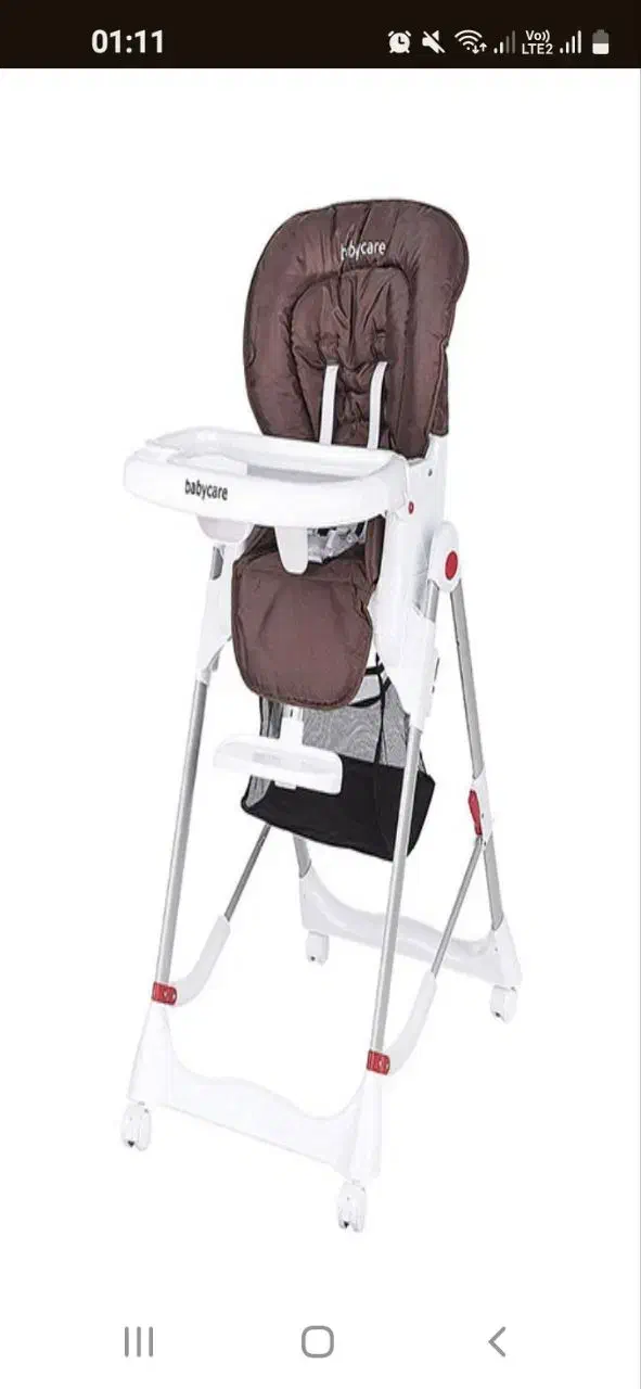 صندلی غذا|میز و صندلی غذاخوری|اسلامشهر, شهرک قائمیه|دیوار