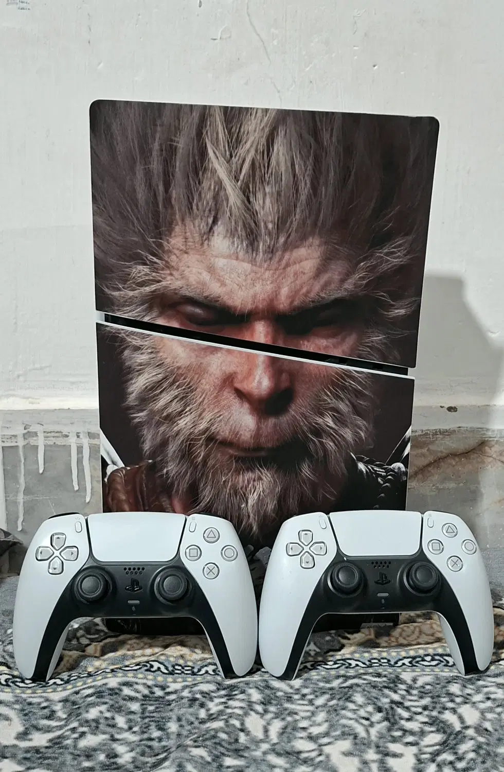 ps5 slim|کنسول، بازی ویدئویی و آنلاین|بیرجند, |دیوار