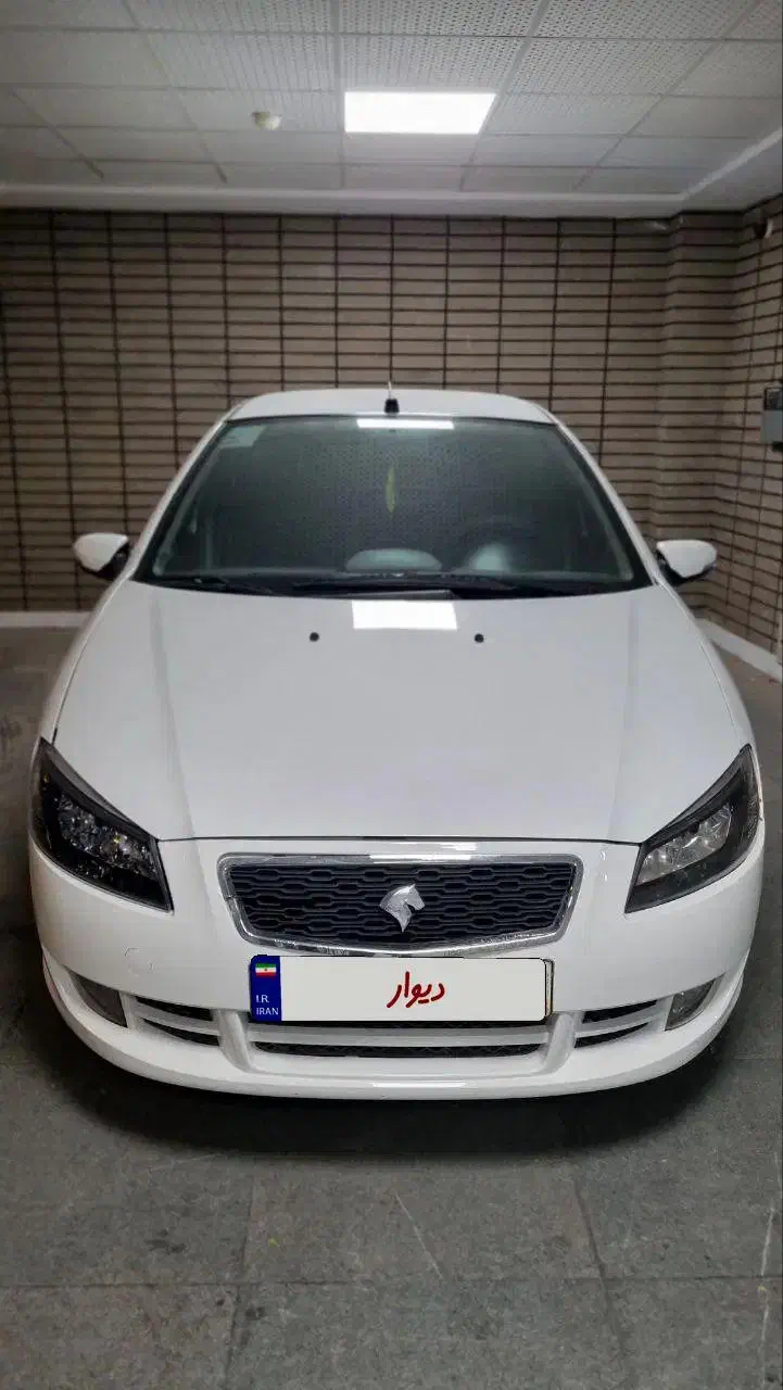 رانا پلاس مدل ۱۴۰۱|خودرو سواری و وانت|سمنان, |دیوار