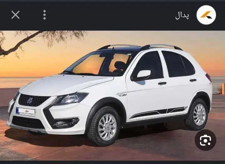 ماشین کوئیک|خودرو سواری و وانت|ارومیه, |دیوار