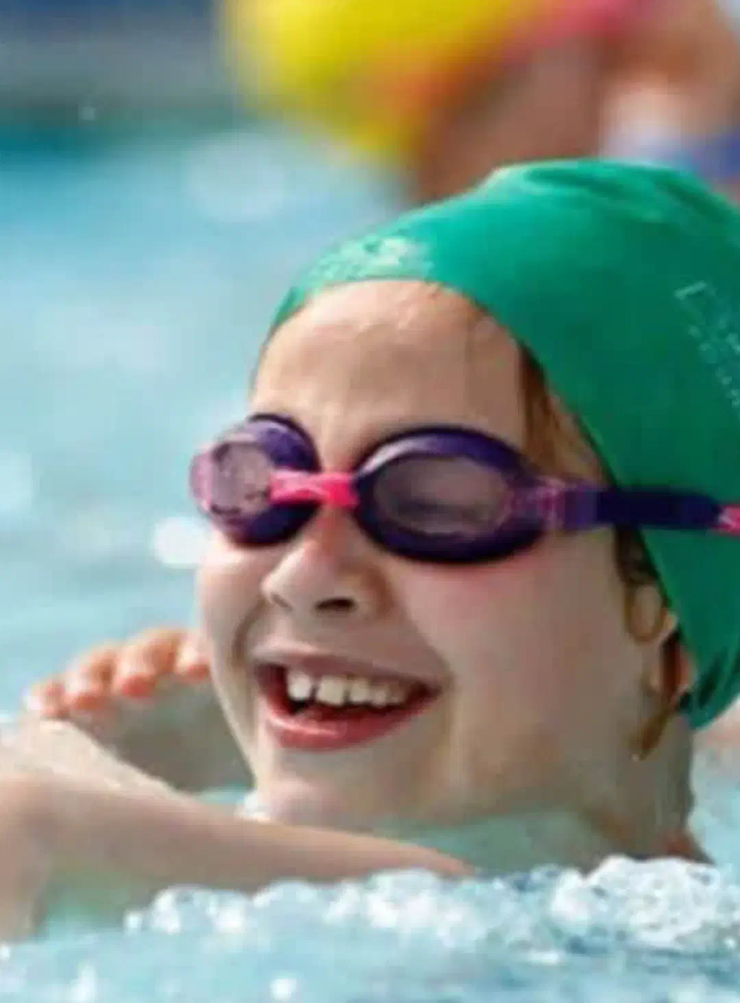 اموزش شنا زیر نظر مربی فدراسیون شنا|خدمات آموزشی|مشهد, گلبرگ|دیوار