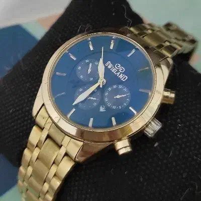 ساعت مچی برند سوئیس لند تقویم دار|ساعت|صحنه, |دیوار