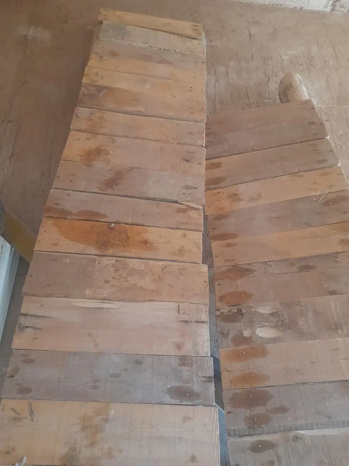 تخته کار نو|مصالح و تجهیزات ساختمان|نیشابور, گنبد سبز|دیوار