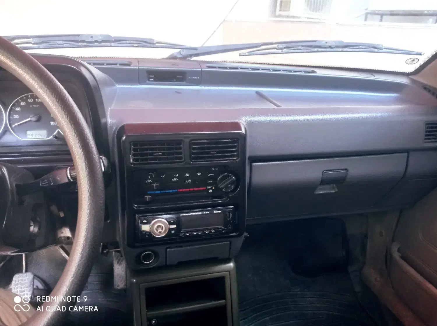 پراید مدل ۸۹ درجه یک|خودرو سواری و وانت|بوشهر, |دیوار