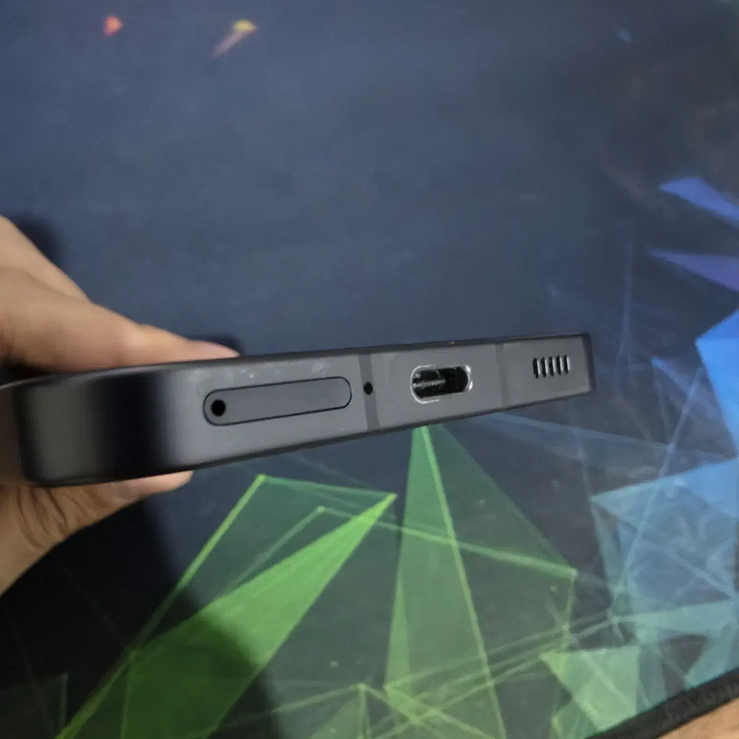 گوشی ناتینگ فون  nothing phone 1(256/8)|موبایل|تهران, فدک|دیوار