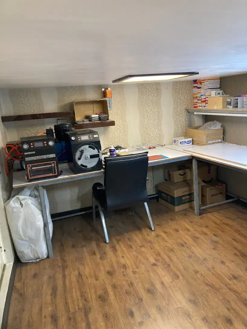 تعمیرکار موبایل ماهر یا نیمه ماهر/کاراموز|استخدام رایانه و فناوری اطلاعات|یزد, |دیوار