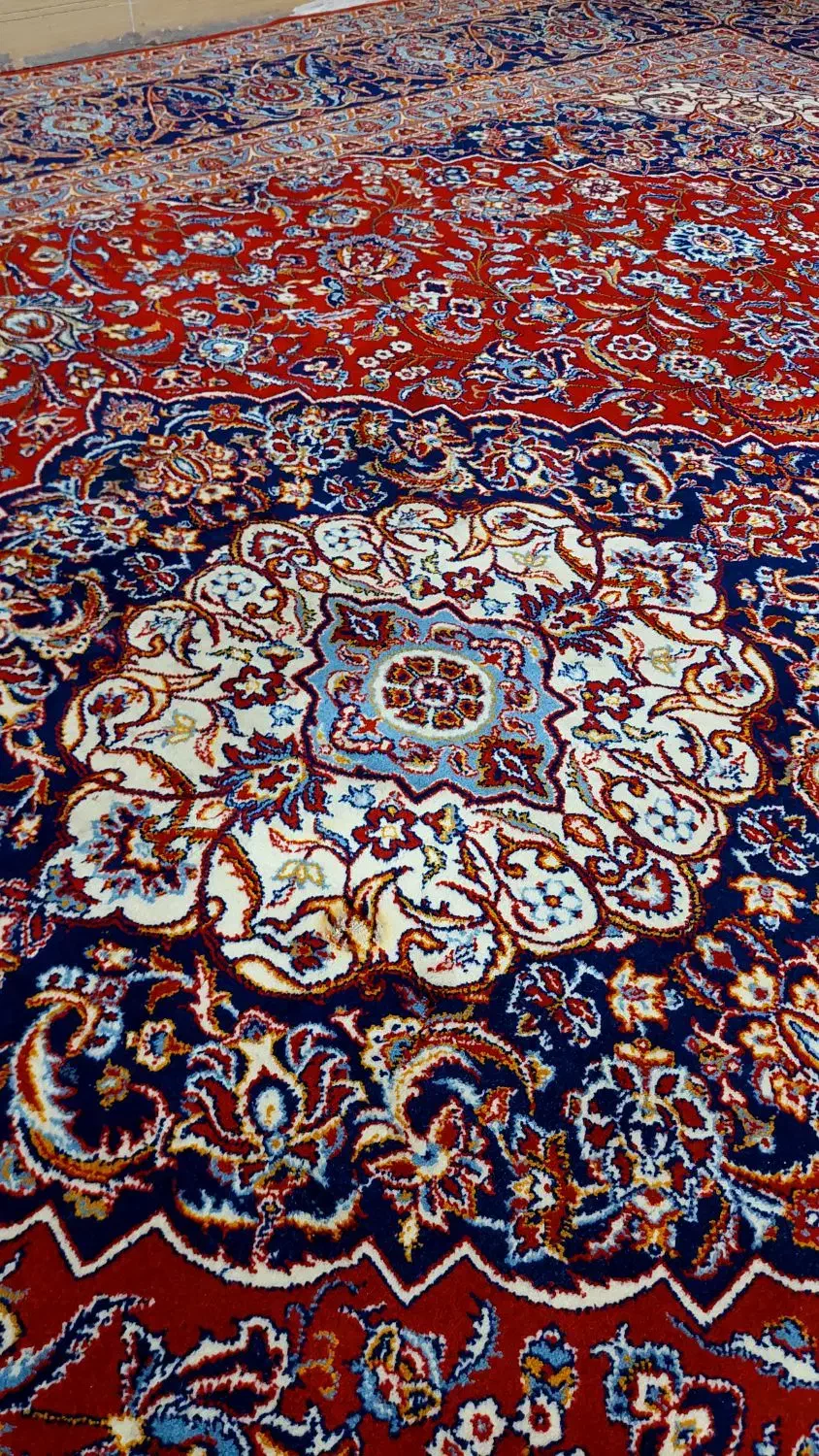 فرش ۱۲ متری|فرش|تربت جام, مسکن مهر|دیوار