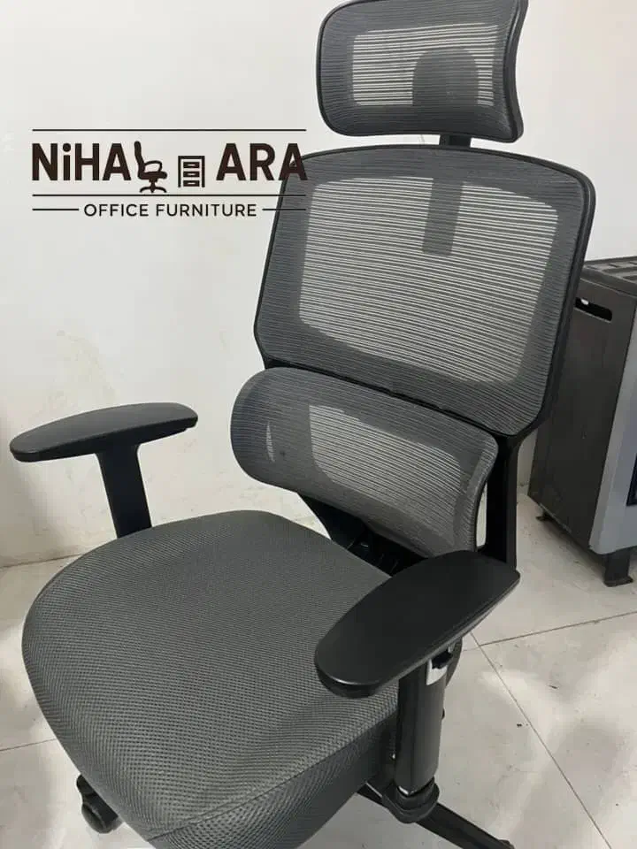 صندلی مدیریت اداری طوری چینی 25321میز مبل مدرن|دفتر کار|تهران, پونک|دیوار