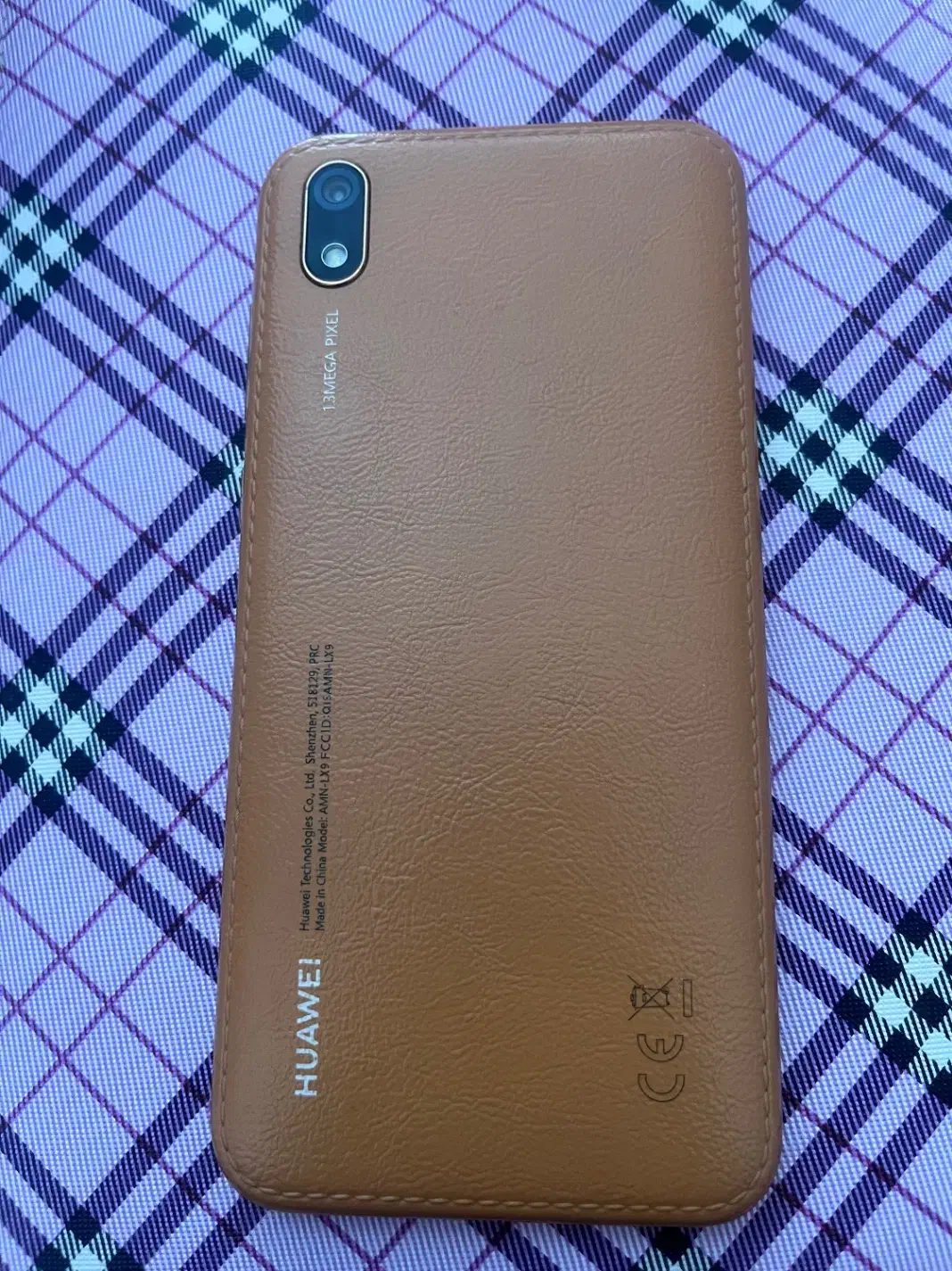 گوشی Huawei Y5 2019|موبایل|صفادشت, |دیوار