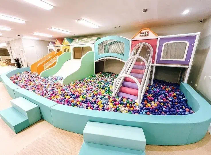 لوازم خانه بازی و شهربازی|اسباببازی|تهران, پردیسان|دیوار