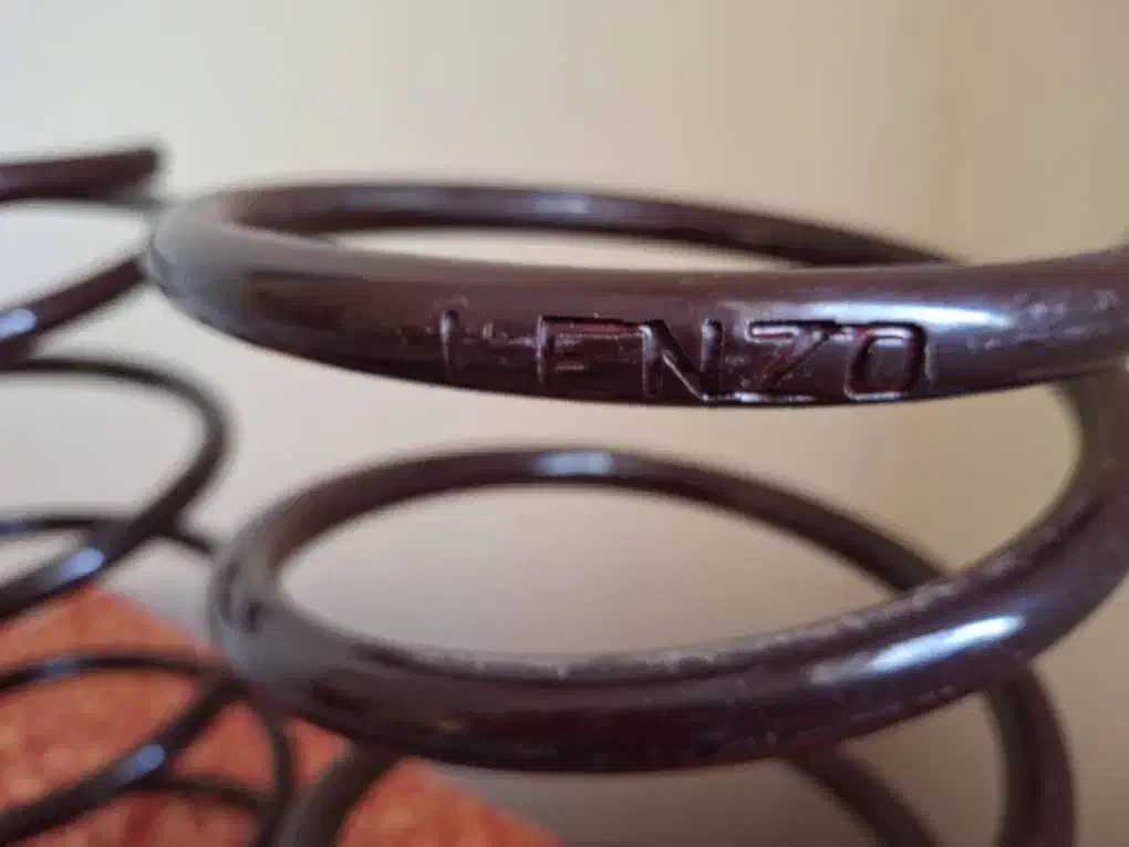 کمک فنر پژو و فنر لول پژو|قطعات یدکی و لوازم جانبی|کرمانشاه, |دیوار