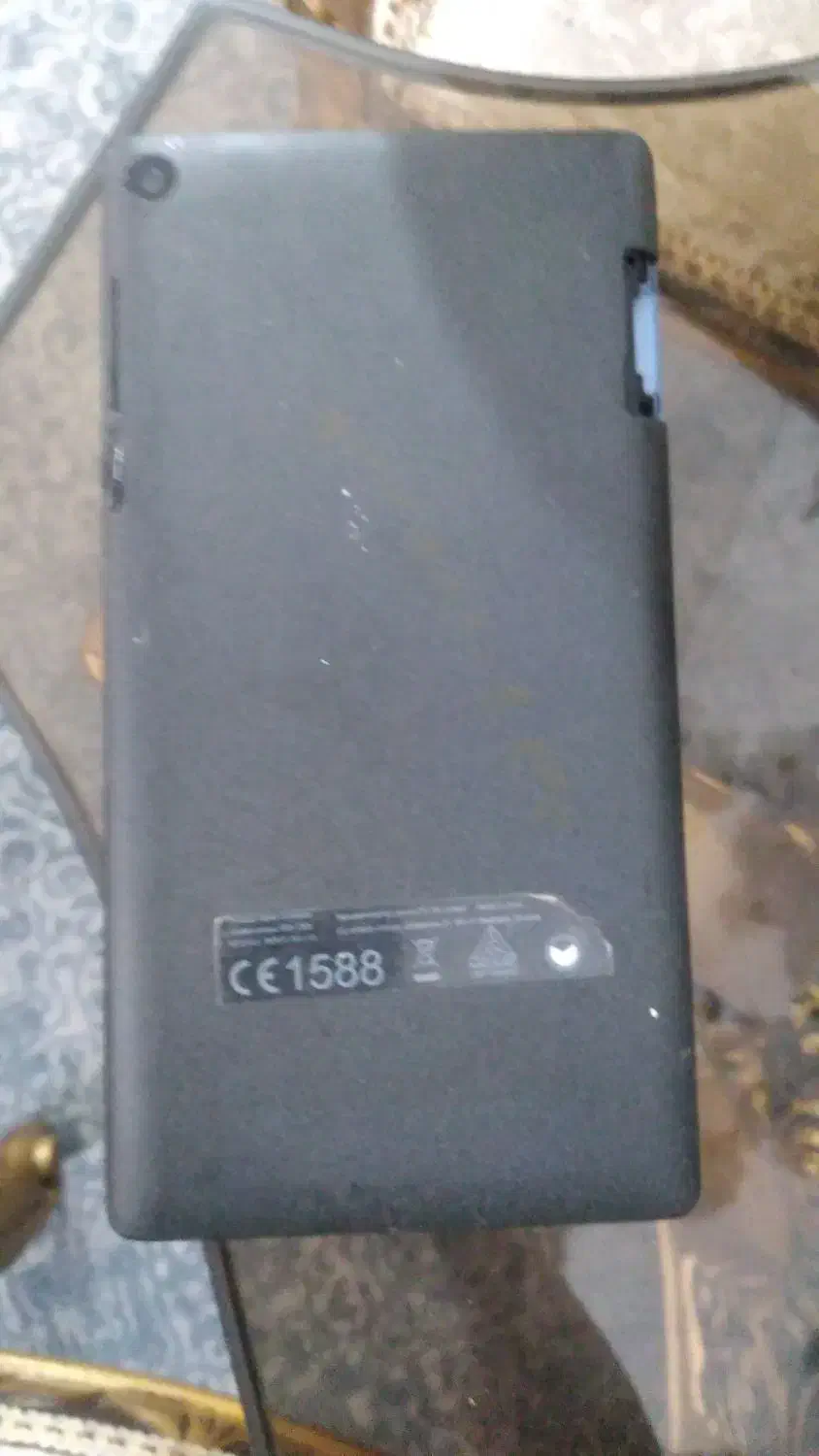 تبلت لنو|تبلت|بروجرد, |دیوار