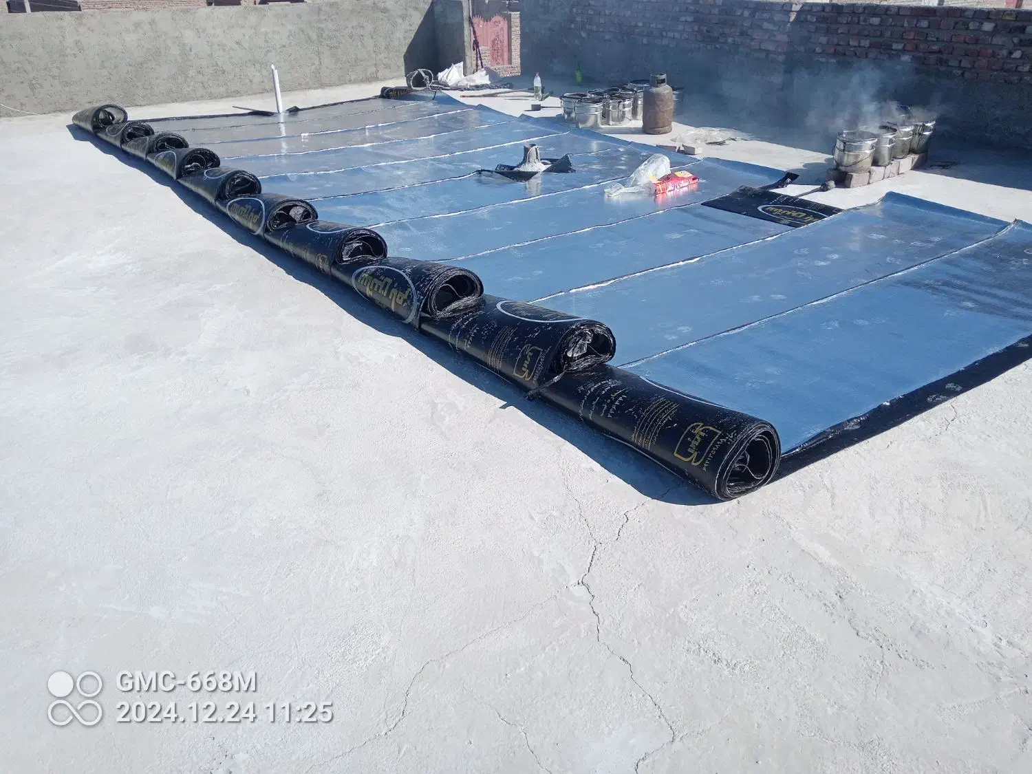 نصب ایزوگام|خدمات پیشه و مهارت|زابل, |دیوار