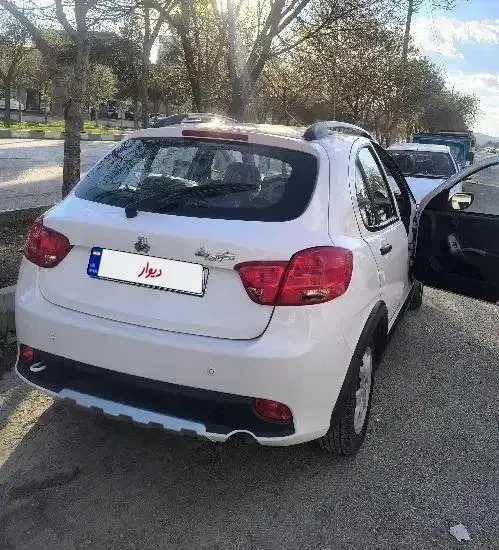 کویک s مدل 403|خودرو سواری و وانت|کرمانشاه, |دیوار