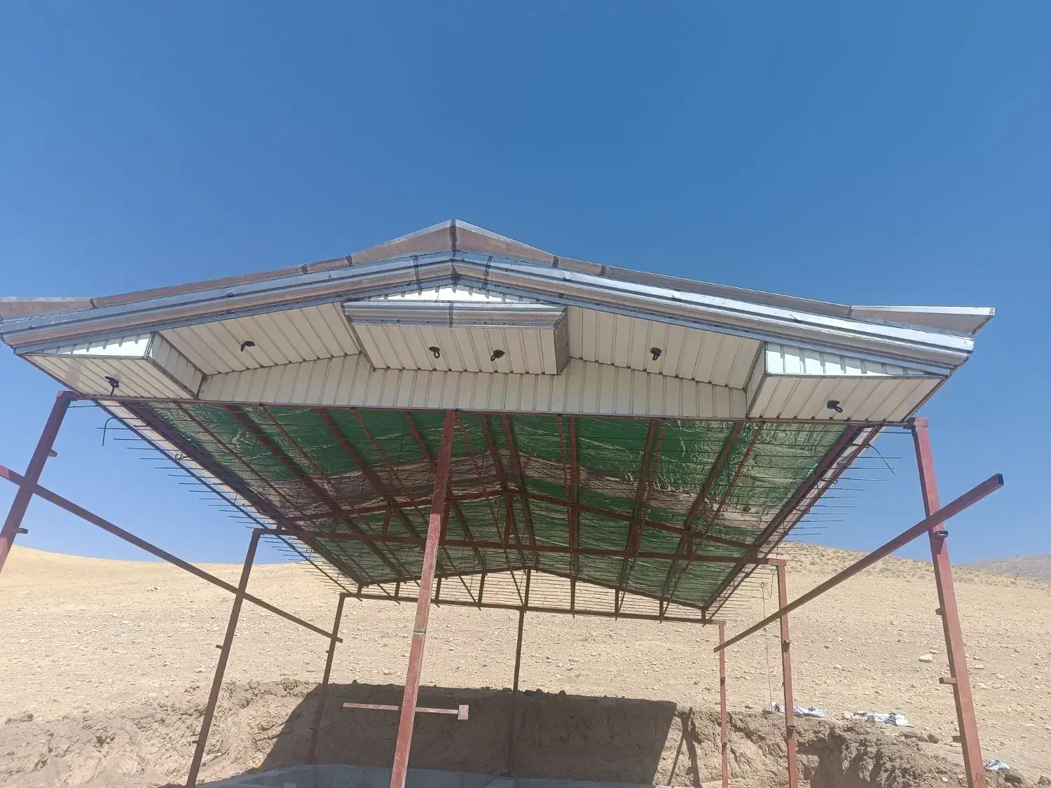 اجرای شیروانی|خدمات پیشه و مهارت|خرمآباد, |دیوار