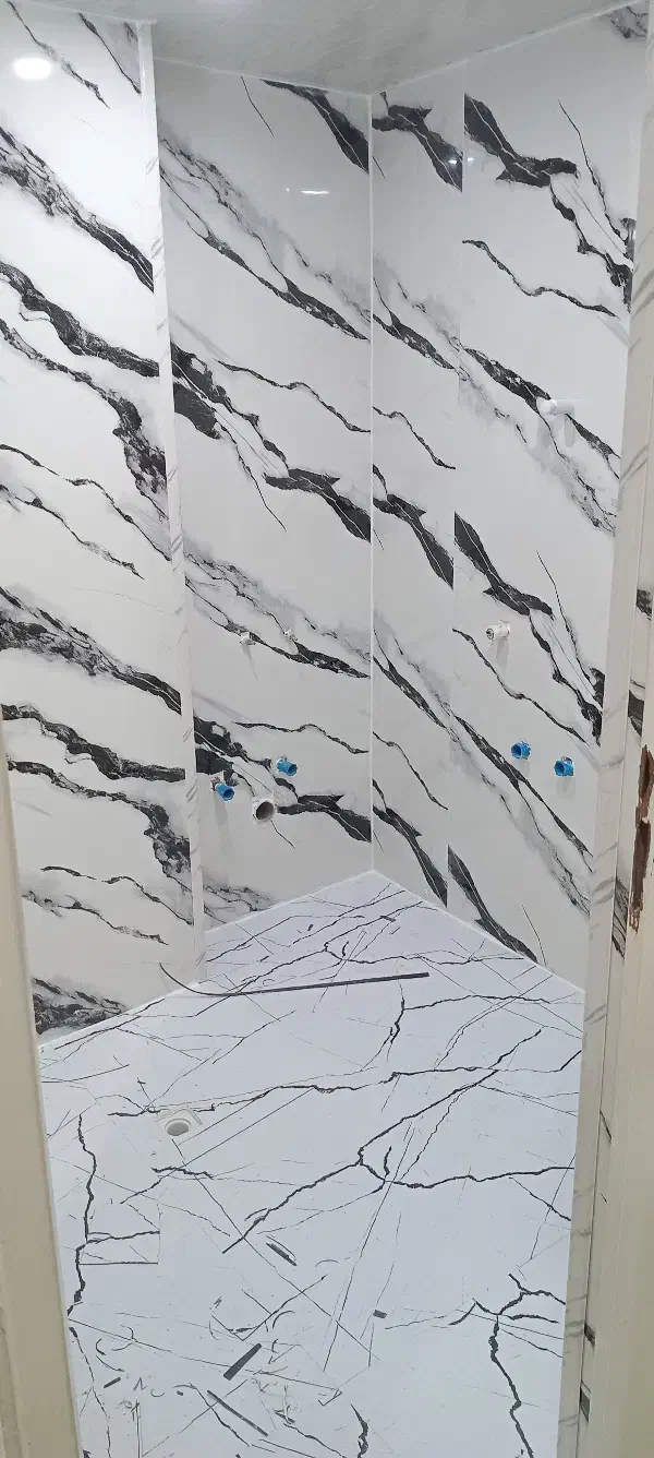 نصب پارکت کفپوش قرنیز ماربل ترمو قاپ تخصصی|خدمات پیشه و مهارت|گرگان, |دیوار