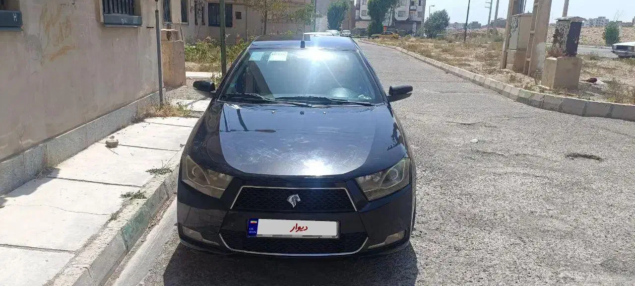 دنا 97|خودرو سواری و وانت|فیروزکوه, |دیوار