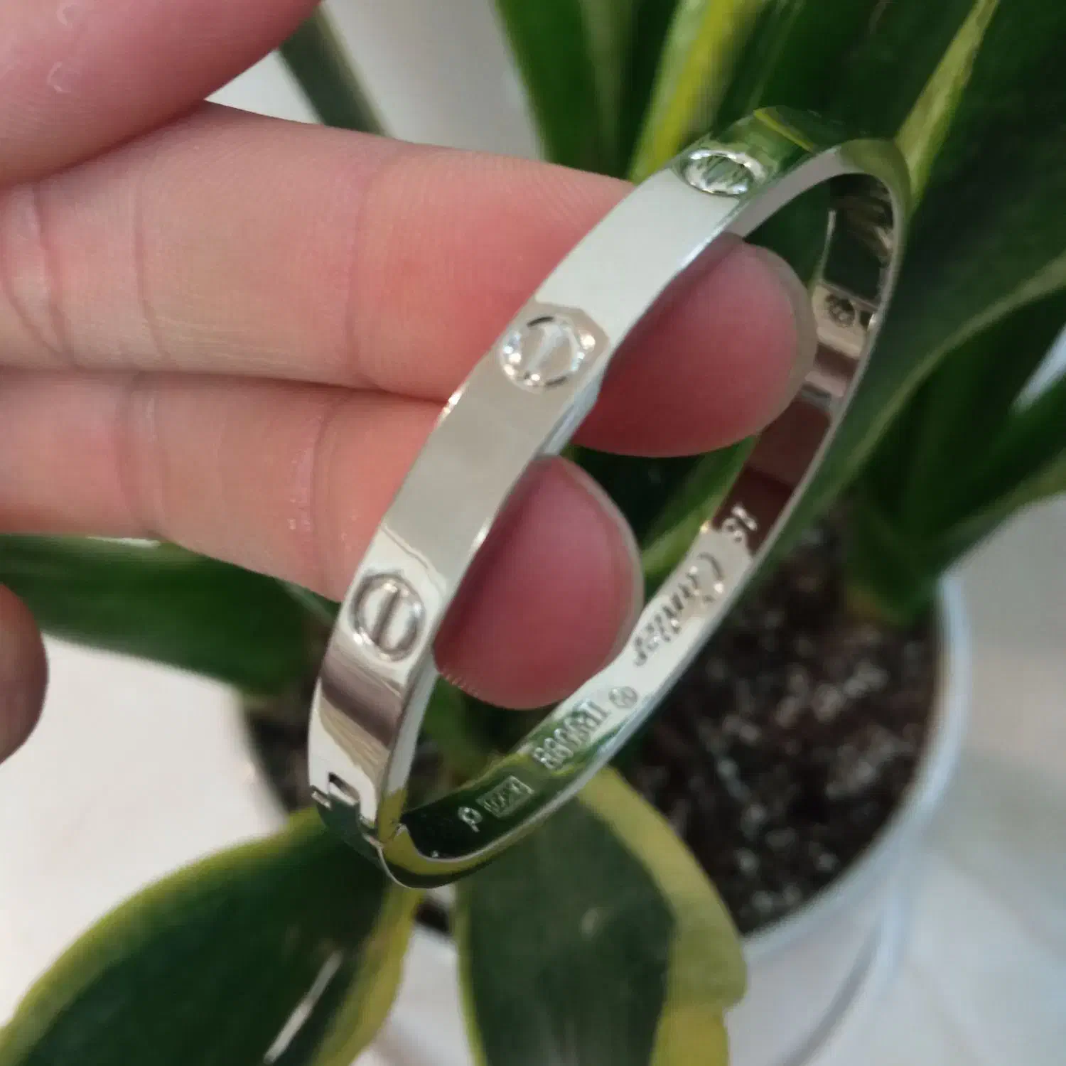 دستبند النگویی|بدلیجات|گرگان, |دیوار