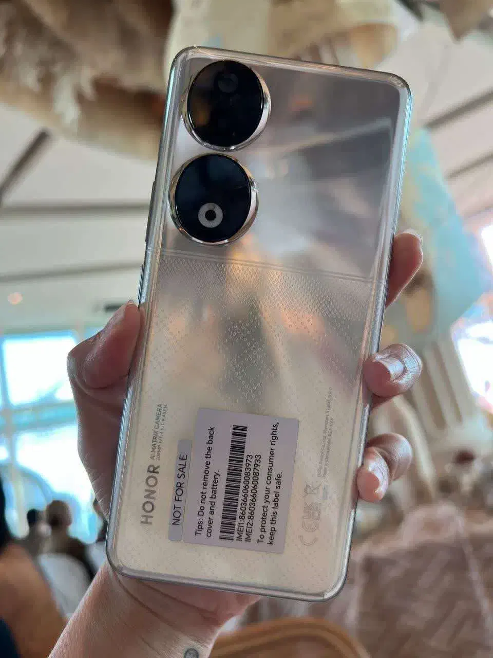 honor 90+ شارژر اصلی|موبایل|پیشوا, |دیوار