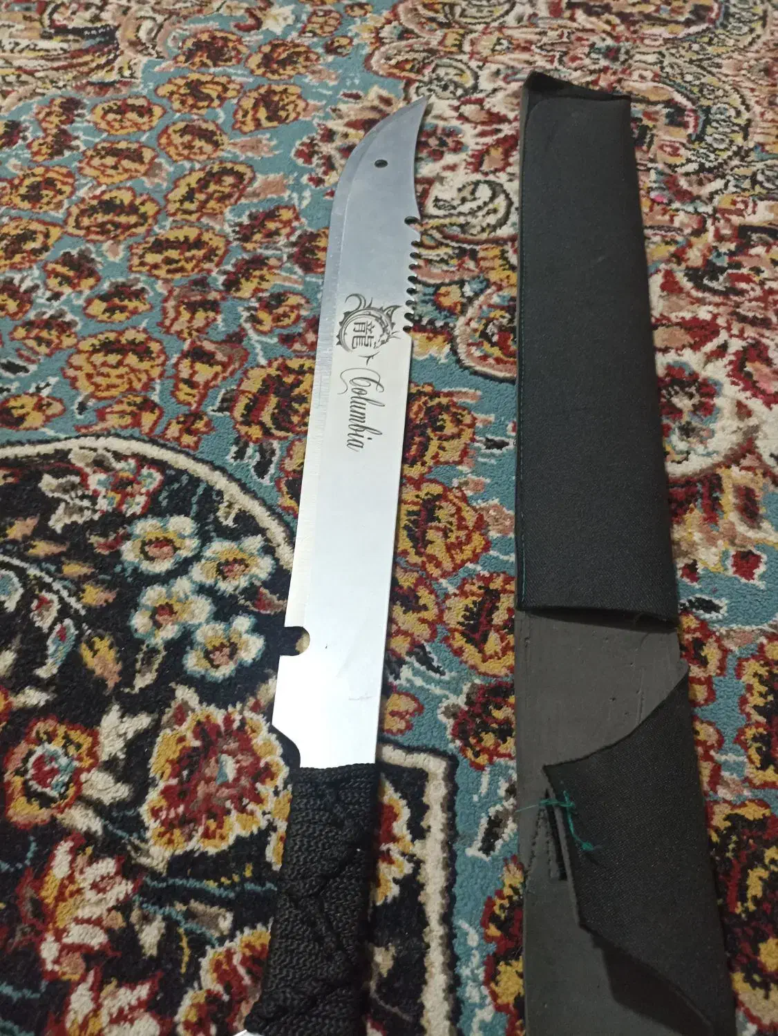 چاقو|کوهنوردی و کمپینگ|بندرعباس, |دیوار