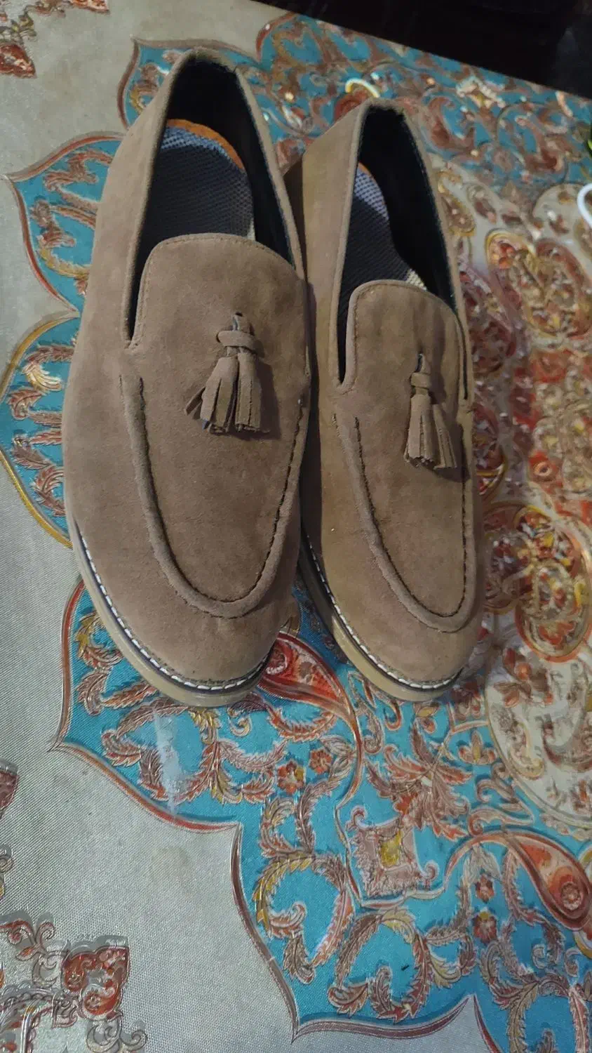 کفش‌|کیف، کفش، کمربند|بندر ماهشهر, |دیوار