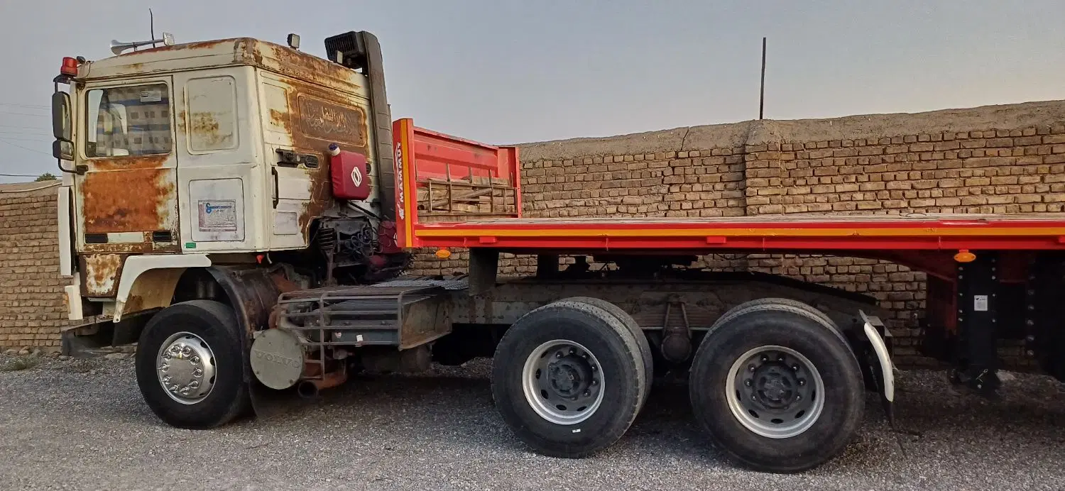 اف۱۲|خودرو سنگین|اسدآباد, |دیوار