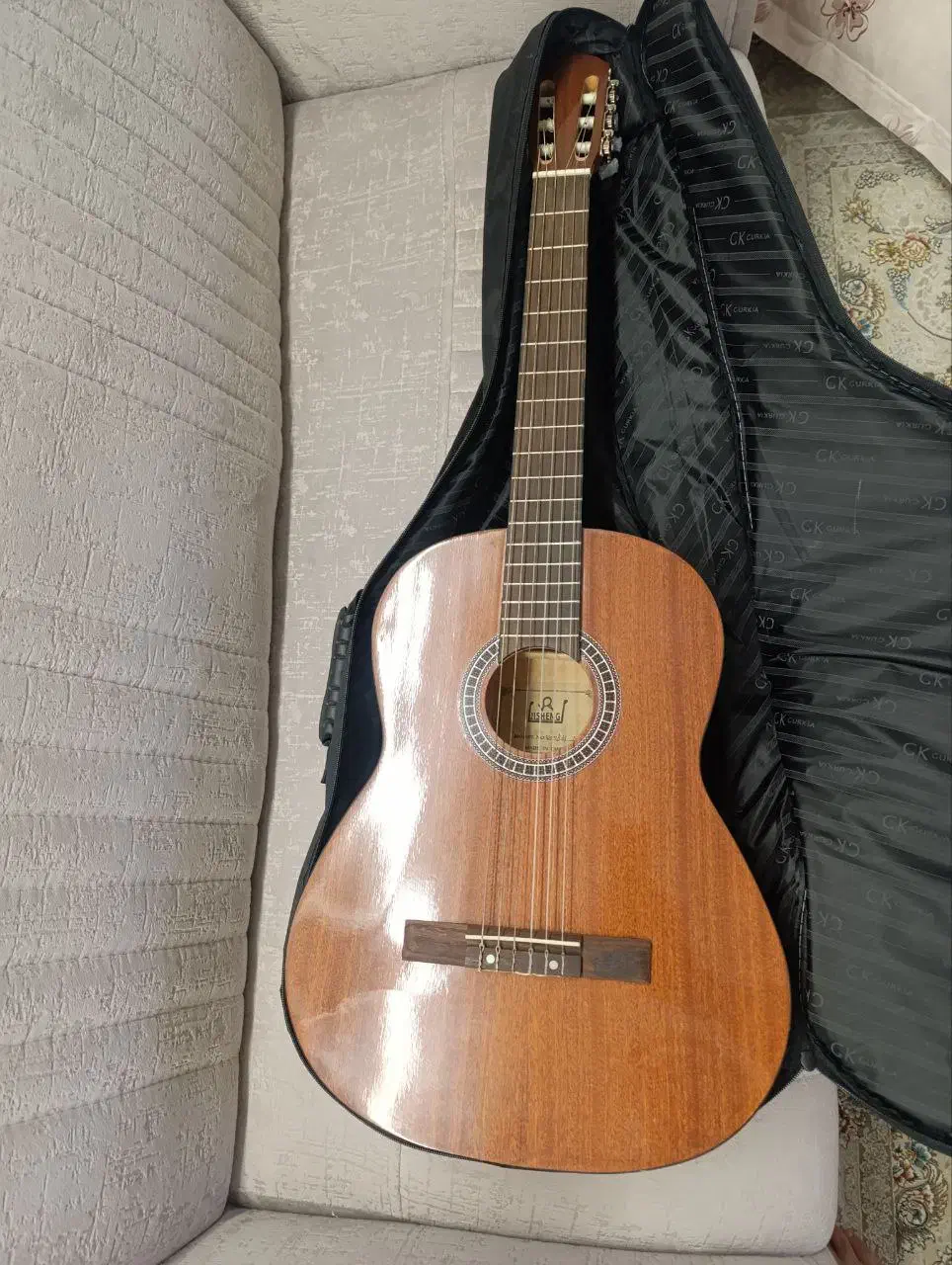 گیتار|گیتار، بیس، امپلیفایر|تهران, نیروی هوایی (پیروزی)|دیوار