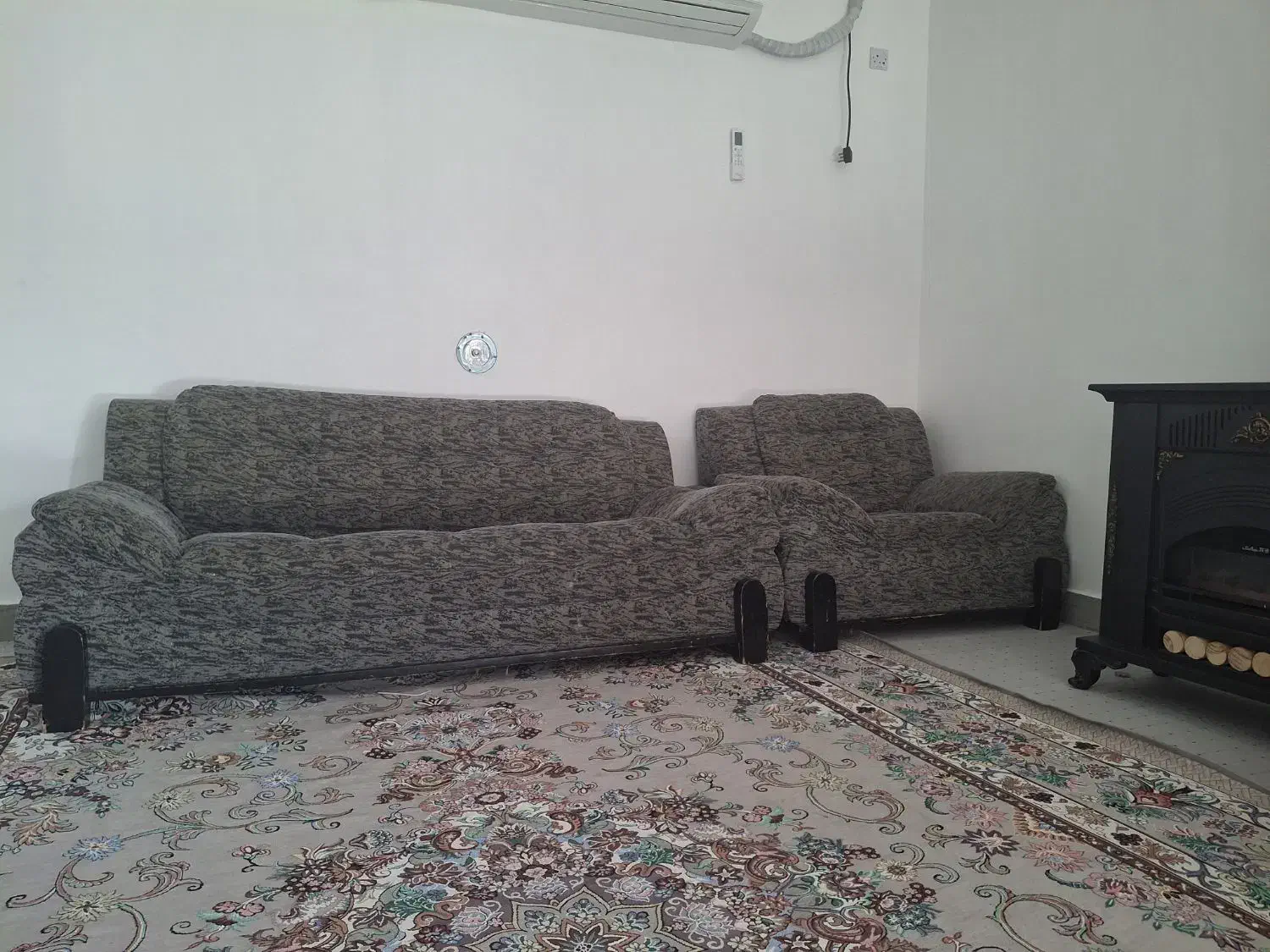 صندلی|صندلی و نیمکت|ایذه, |دیوار