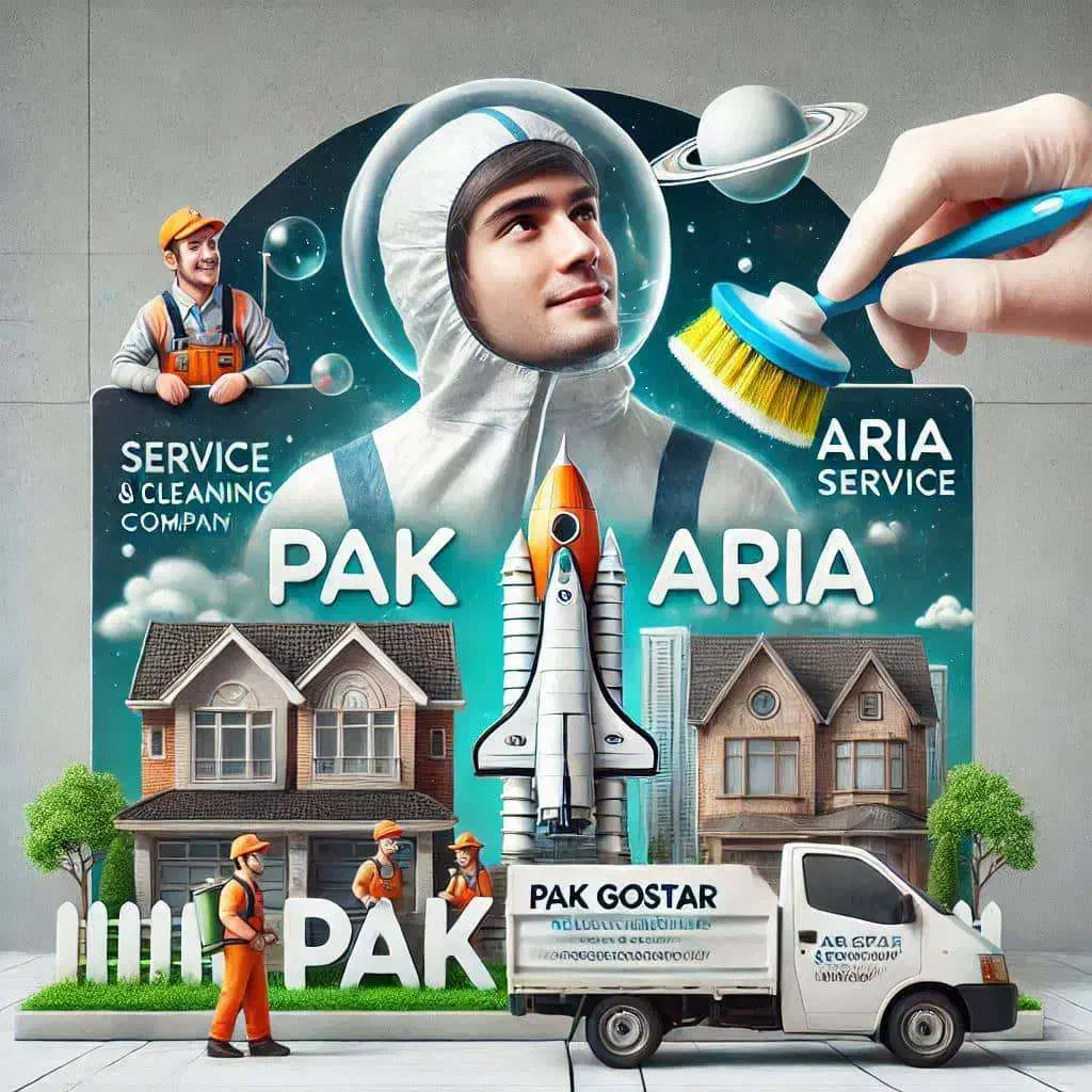 خدمات نظافتی پاک گستر آریا|خدمات نظافت|فردیس, ثابتی|دیوار