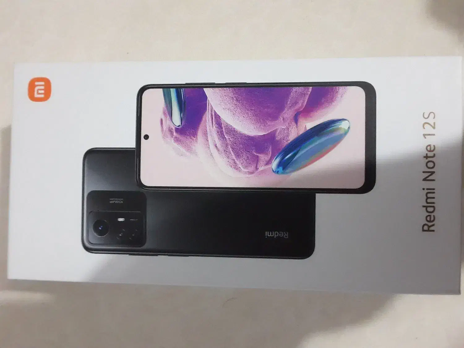 گوشی شیاومی گم شده|موبایل|دهگلان, |دیوار