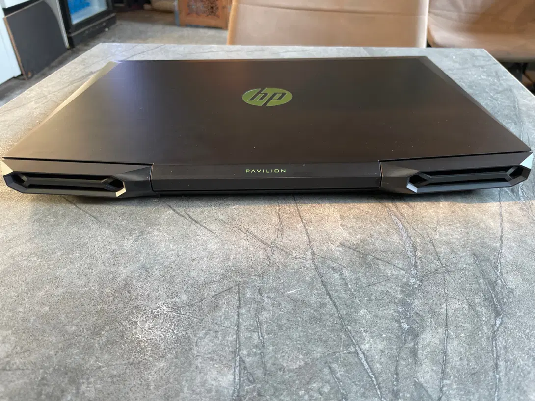 Hp pavilion gaming|رایانه همراه|تبریز, |دیوار