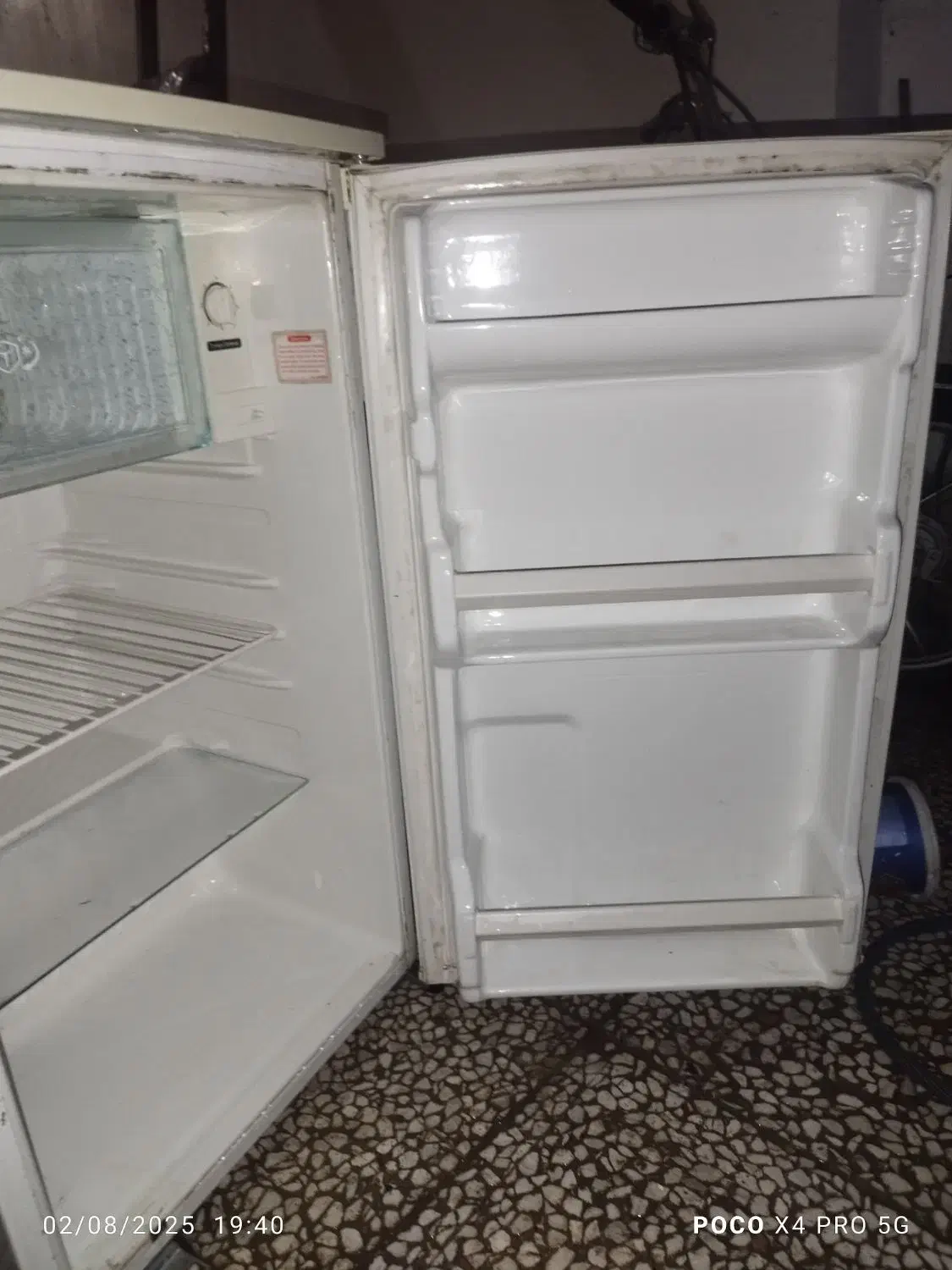 یخچال مغازه ای ، ال جی|یخچال و فریزر|رشت, لاکان شهر|دیوار