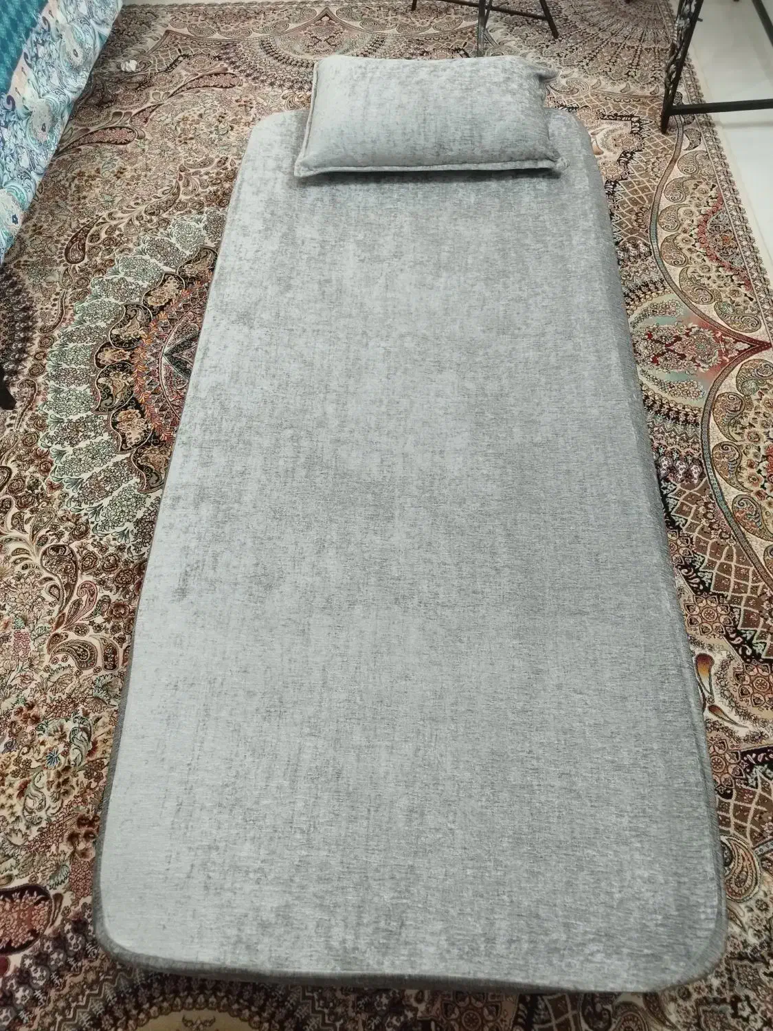 خوشخواب طبی فنری|تشک تختخواب|مشهد, الهیه|دیوار