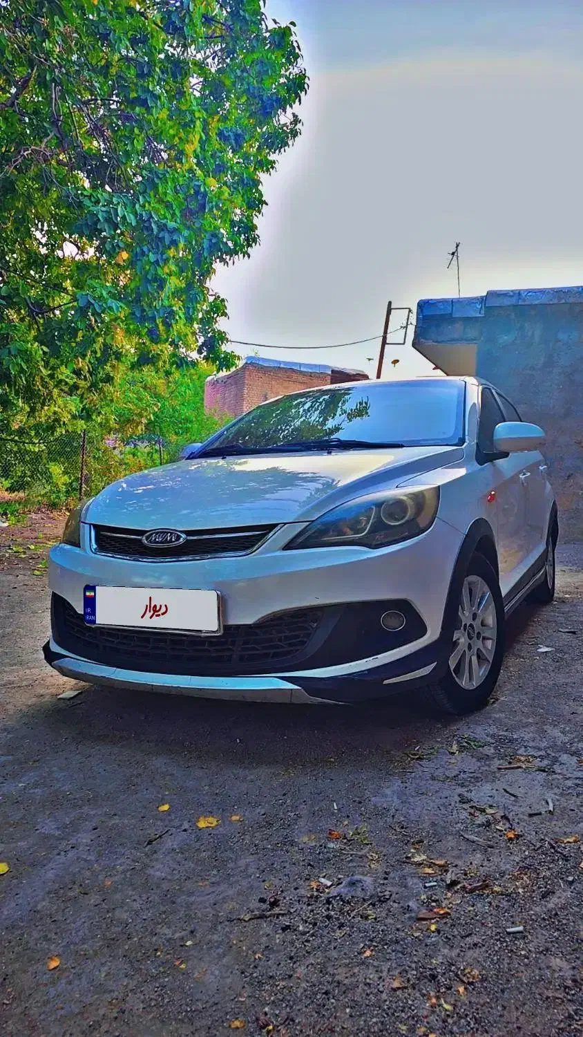 206 نخر mvm 315 بخر با پولش|خودرو سواری و وانت|کاشان, امیرکبیر|دیوار