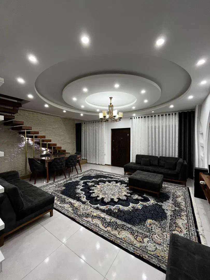 اجاره کاخ ویلا استخردار لوکس لاکچری|اجارهٔ کوتاهمدت ویلا و باغ|چمستان, |دیوار