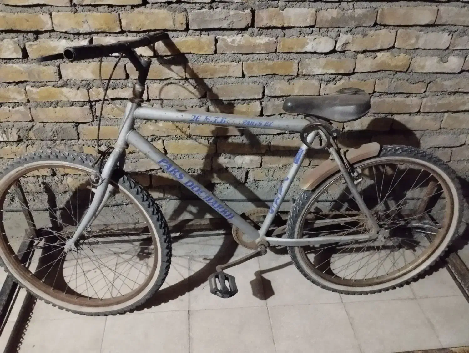 دوچرخه سایز ۲۶|دوچرخه، اسکیت، اسکوتر|سبزوار, قلعهنو دهزار|دیوار