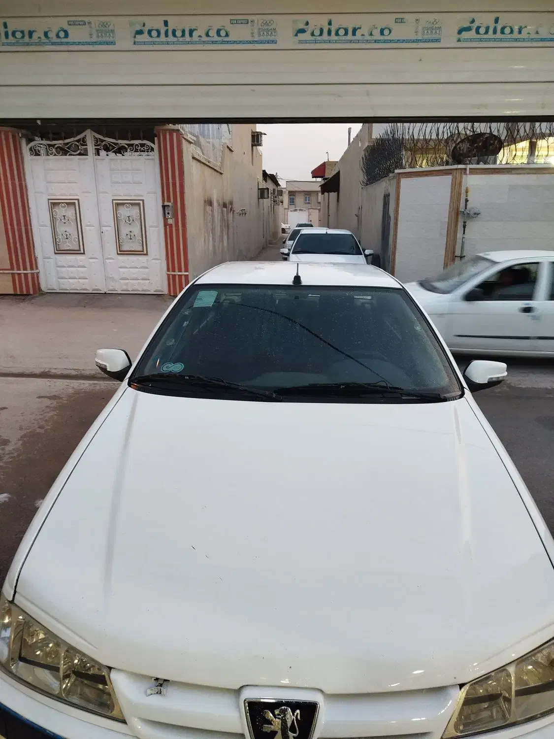 پارس تیوفایو|خودرو سواری و وانت|برازجان, |دیوار