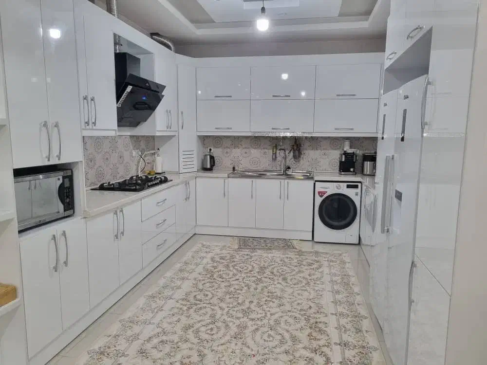 دوخواب ۲۱۰متری بازسازی شده فرهنگیان|فروش خانه و ویلا|شیراز, پشم شیشه|دیوار