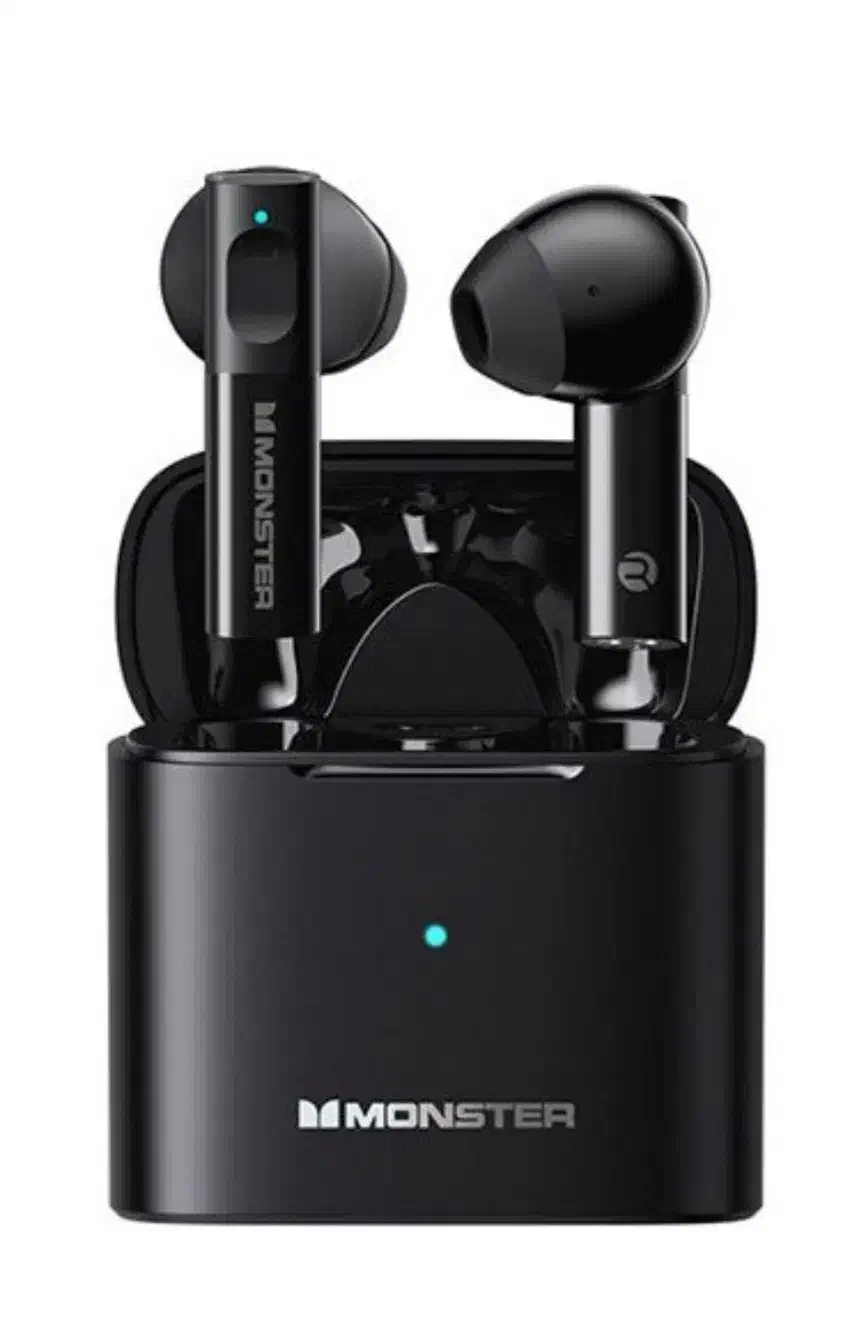 ایرپاد مانستر با تخفیف فقط تا ۱۸ آذر فوری|لوازم جانبی موبایل و تبلت|آمل, |دیوار