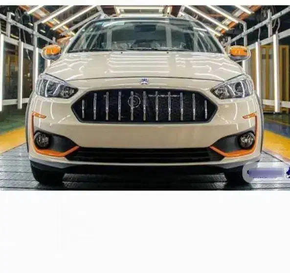 حواله فروش فوق‌العاده اطلس s|خودرو سواری و وانت|اراک, |دیوار