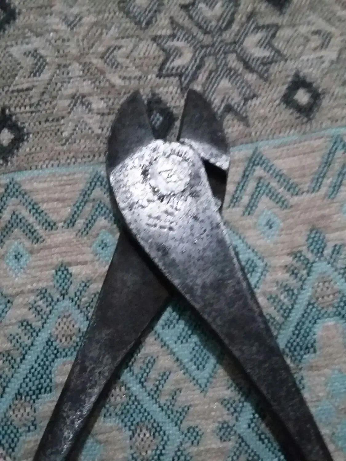 سیم چین وکف چین آمریکایی|ابزارآلات|چهاردانگه (تهران), |دیوار