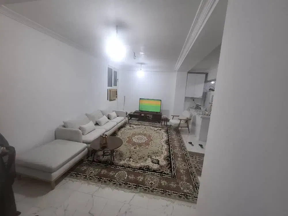 فروش یک خواب ۶۲ متری امیر اباد قابل تهاتر|فروش آپارتمان|بندرعباس, |دیوار