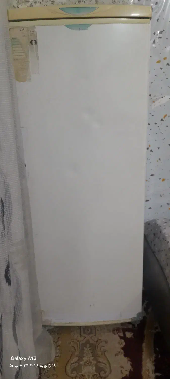 یخچال پارس|یخچال و فریزر|اهواز, امانیه|دیوار